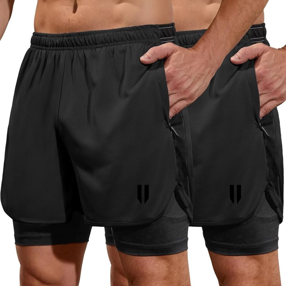 UTILITY SHORTS